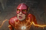 The Flash (2023)  —  How to Properly Reset a Cinematic Universe