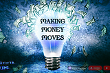 A Short Summer Syllabus for Making Money Moves — Holisticism