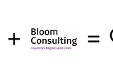 Interview with Caio and Jose on the merger of Places for Us and Bloom Consulting
