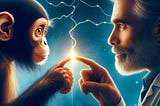 La cognición humana y su cercanía con la cognición primate.