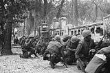 The Battle of Hue