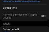 Fix Redmi Watch 3 notification delay on Samsung Phone
