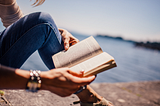 Top 5 feel-good books for July — Highly Recommended To English learners & Beginner