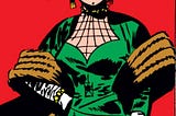 Marvels Original Black Widow (1964)