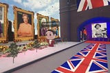 Thousands to Attend Queen Elizabeth II’s Funeral in the Metaverse