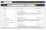 Understanding Amazon’s Front-End Engineering Interview