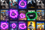 Developing Twitch Campaigns: 5 Examples for Creating Successful Twitch Extensions