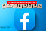 Facebook Settlement Check Status And Payout Date in the March 2024