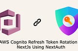 AWS Cognito Refresh Token Rotation in NextJs using NextAuth