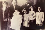 Ancestry & Resistance