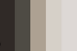 Color Ideas for Colorbond Cladding