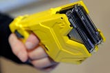 stun gun
