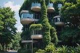 The Biophilic Design, the Future of Architecture