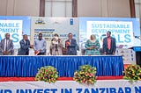 Charting a Path to Prosperity: Unveiling Zanzibar’s SDG Investor Map
