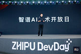 AI News in China# Zhipu AI Launches New Foundational Model GLM-4