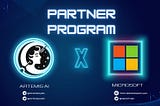 Artemis AI Joins Microsoft AI Cloud Partner Program