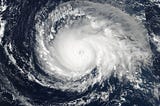 Chase readers, not storms: What we learned from Irma about reporting in a crisis