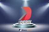 Binary.com → Deriv.com