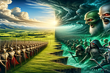 Great Quotes on the Battle Between Good and Evil