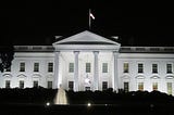 Post-Charlottesville Anniversary, We’re Still Fighting White Supremacy in Our Own Government