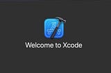 How To Create A New Project In XCode 12 for ios App?