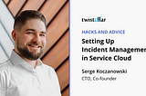 Salesforce Incident Management Guide