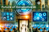 The Future of Generative AI: A Multi-Year Outlook