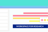 Gistnote, a highlighter & workspace for research, changes to Weava