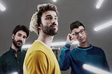 6 AJR Songs That Discuss Topics Not Often Talked About in Music