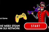 How has SuiGame contributed to the development of the Web3 Ecosystem