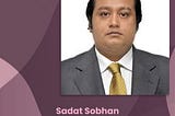 Sadat Sobhan