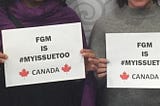 How to Be an Ally to FGM/C Survivors