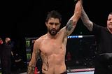 UFC on ABC: Holloway vs Kattar Recap