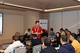 Red Hat Summit Connect Istanbul 2024
