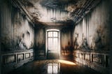 Solutions Efficaces pour Humidité Mur Intérieur