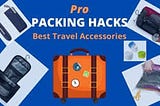 Unique Travel Gears for you