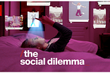 The Social Dilemma — How not to be “the product”