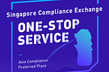 ChainUP and Bplus Providing One-Stop Sevice for Compliance Exchanges in Singapore!