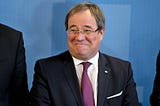 Continuity over change: CDU chooses Armin Laschet as leader to succeed Chancellor Angela Merkel