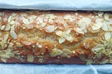 The Ultimate Fluffy Almond Plum Cake: A Recipe by Wafa Akremi