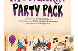 It’s Munchkin Party Time!
