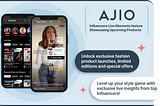 Adding a Live Moments feature where users will find influencers showcasing latest upcoming products