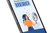 from zero to HERO — eBook