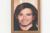 Father’s face: a true story