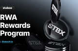 The STBU → STBX Community Rewards Program