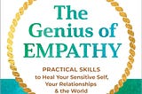 REVIEW: Dr. Judith Orloff, M.D. — The Genius of Empathy (BOOK)