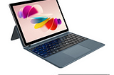 Recensione MICROTECH E-Tab Pro Plus: Tablet 12.6" Windows 11 Pro con Tastiera e Penna e-note