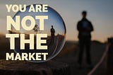 You Are Not the Market — A Lesson in Prediction Posts