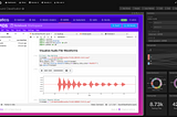 GPU-Accelerated Sound Classification With Kinetica and TensorFlow