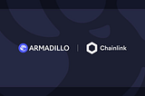 COTI Integrates Chainlink Keepers Into Armadillo To Automate Impermanent Loss Protection Payouts